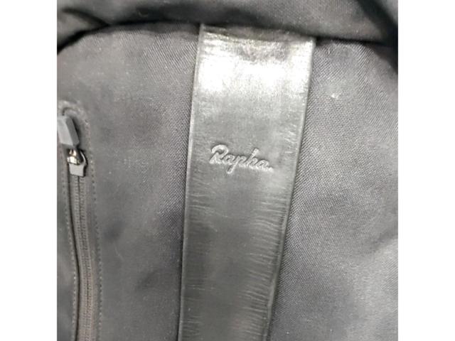 Rapha 自転車用リュック