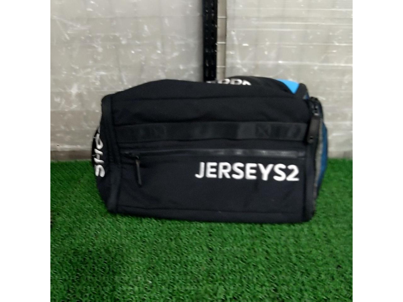 Rapha team sky wet bag