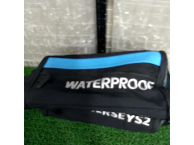 Rapha team sky wet bag