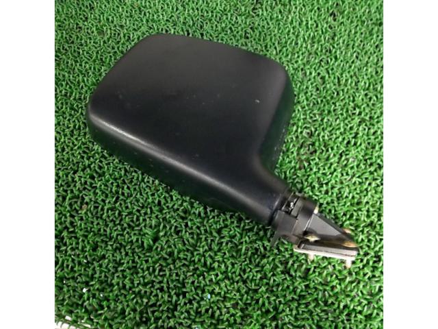 Suzuki genuine
CT system Wagon R
Genuine door mirror
Driver side