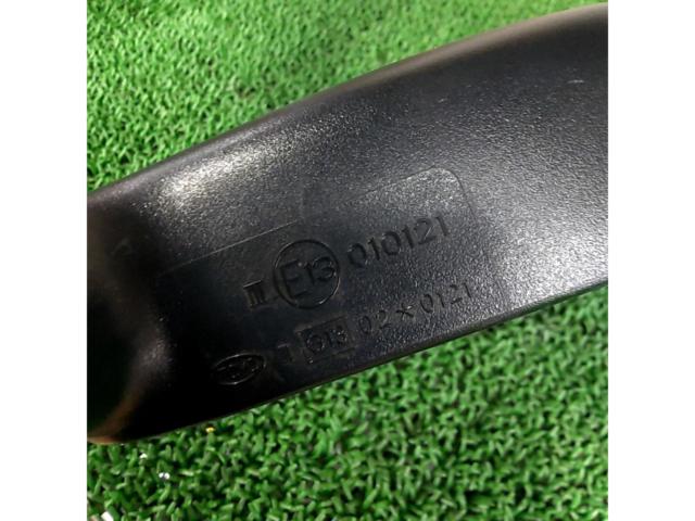 Suzuki genuine
CT system Wagon R
Genuine door mirror
Driver side