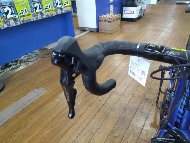 GIANT(ジャイアント) TCR SL 2×11S 外装22段変速 ロードバイク ブルー