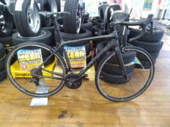TREK Emonda SL5 2×11S 外装22段変速 カーボンロードバイク