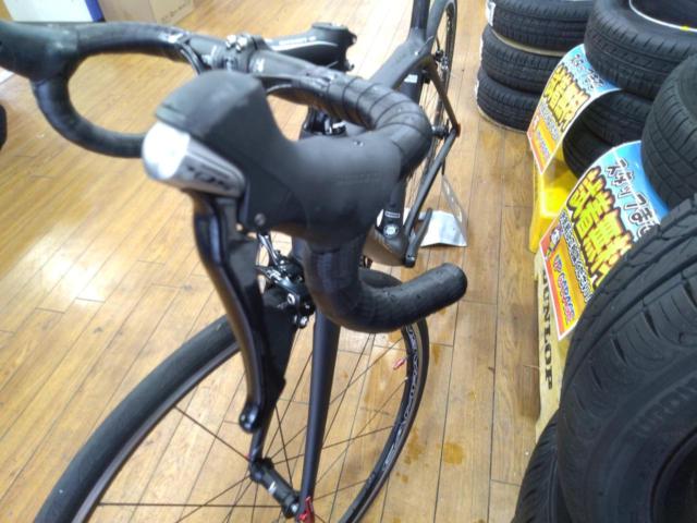 TREK Emonda SL5 2×11S 外装22段変速 カーボンロードバイク