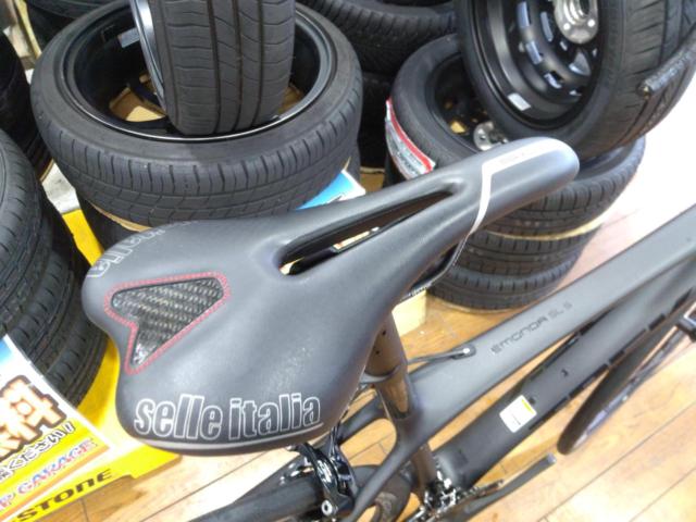 TREK Emonda SL5 2×11S 外装22段変速 カーボンロードバイク