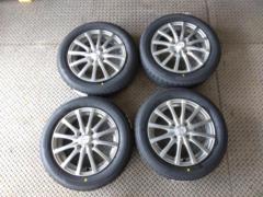 JAPAN SANYO ZACK JP-112  + BRIDGESTONE NEWNO ★新品タイヤ付き!★