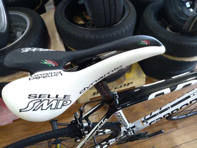 CANNONDALE(キャノンデール) SUPER Six EVO 2×11S 外装22段変速 カーボンロードバイク ホワイト