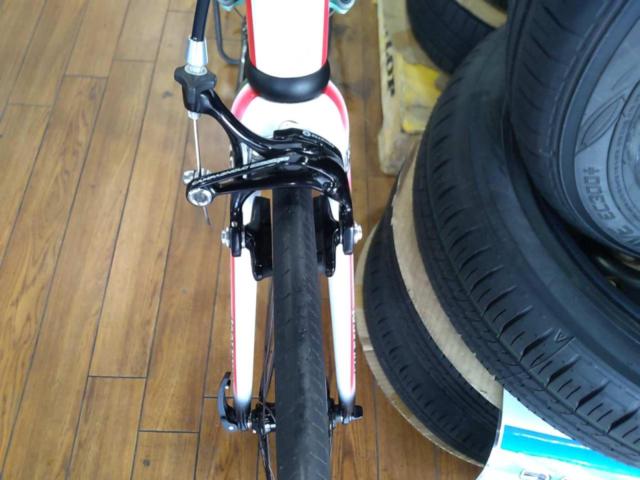 COLNAGO C-50 2×11S 外装22段変速 カーボンロードバイク ホワイト 2011年モデル