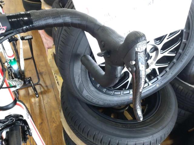 COLNAGO C-50 2×11S 外装22段変速 カーボンロードバイク ホワイト 2011年モデル