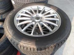 【Aコン】 BRIDGESTONE ECO FORME SE-12 +BRIDGESTONE BLIZZAK VRX3