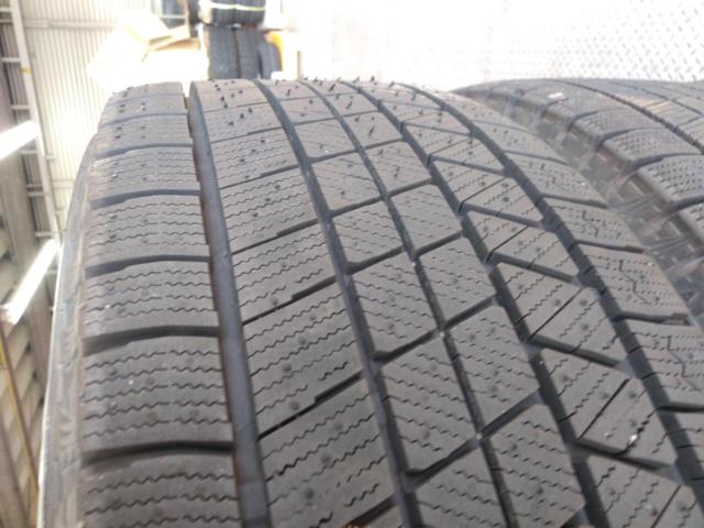 【Aコン】 BRIDGESTONE ECO FORME SE-12 +BRIDGESTONE BLIZZAK VRX3