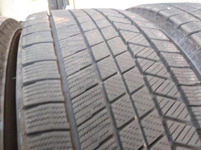 【Aコン】 BRIDGESTONE ECO FORME SE-12 +BRIDGESTONE BLIZZAK VRX3