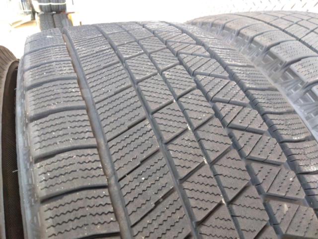 【Aコン】 BRIDGESTONE ECO FORME SE-12 +BRIDGESTONE BLIZZAK VRX3