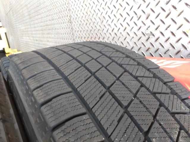 【Aコン】 BRIDGESTONE ECO FORME SE-12 +BRIDGESTONE BLIZZAK VRX3