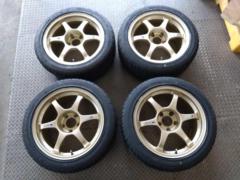 SSR SERIES(エスエスアール シリーズ) SSR TYPE-C  + KENDA(ケンダ) KR20