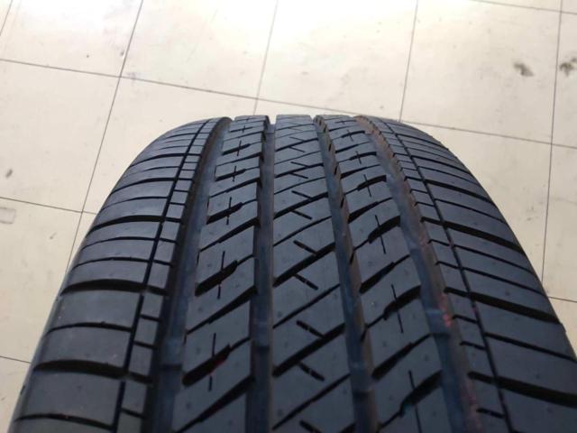 スバル純正 フォレスター/SL系 Premium S:HEV 純正アルミ+BRIDGESTONE TURANZA EL450 235/50R19 2026年製造