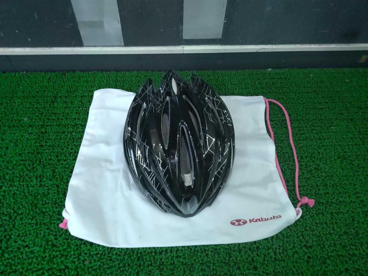 サイズ:S/M OGK kabuto REGAS-2 Ladies JCF認定 | ヘルメットを通販で 
