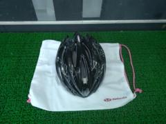 サイズ:S/M OGK kabuto REGAS-2 Ladies JCF認定