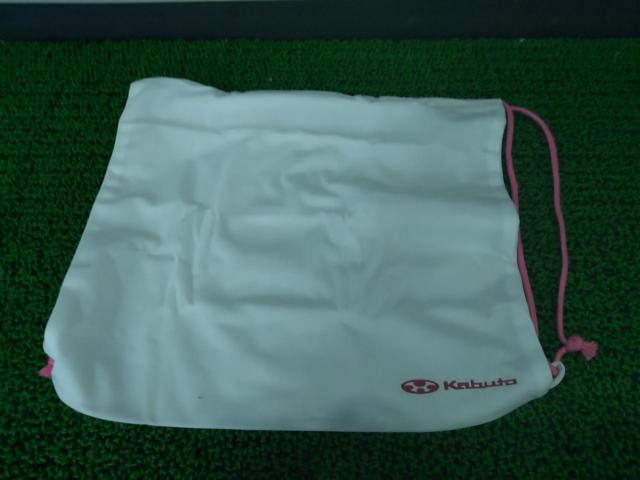 サイズ:S/M OGK kabuto REGAS-2 Ladies JCF認定