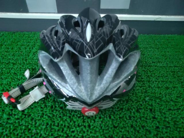 サイズ:S/M OGK kabuto REGAS-2 Ladies JCF認定