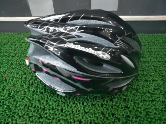 サイズ:S/M OGK kabuto REGAS-2 Ladies JCF認定