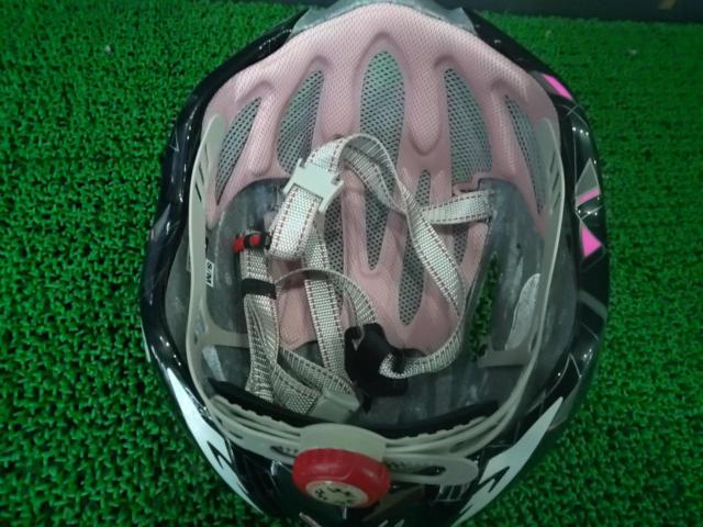 サイズ:S/M OGK kabuto REGAS-2 Ladies JCF認定