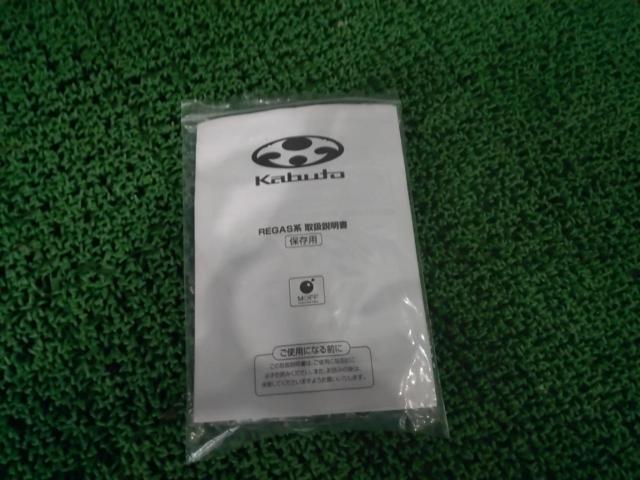 サイズ:S/M OGK kabuto REGAS-2 Ladies JCF認定