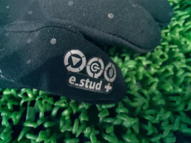 サイズ:L メーカー不明 e.stud+ サイクルグローブ