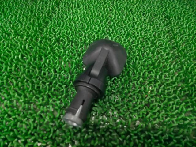 メーカー不明 ハンドルミラー