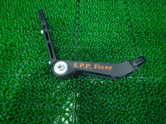 S.P.P. FIXERドリンクホルダー