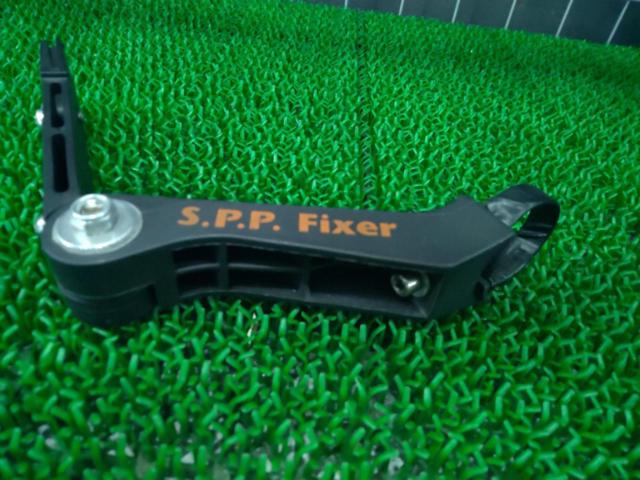 S.P.P. FIXERドリンクホルダー