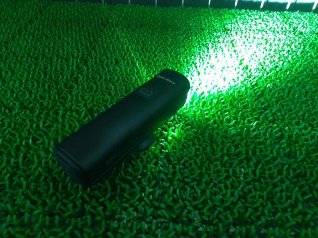 OLIGHT RN 1500 充電式フロントライト