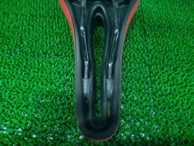 SELLE SMP EXTRA サドル レッド