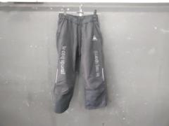サイズ:SS le coq sportif ロングサイクルパンツ ブラック