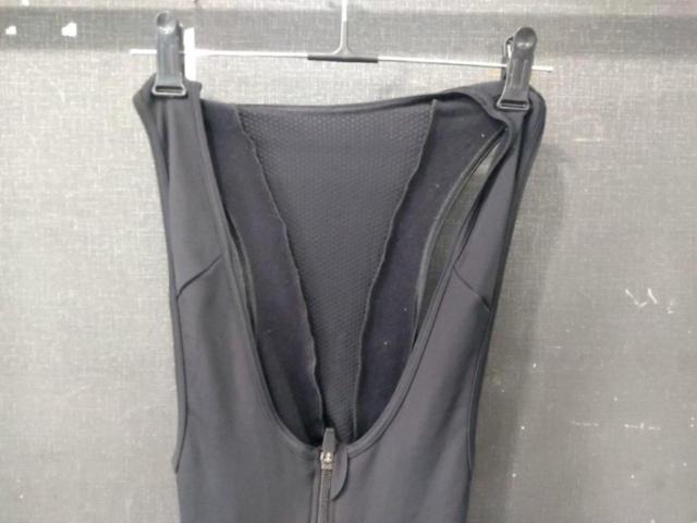 サイズ不明 DHB ビブショーツ ブラック
