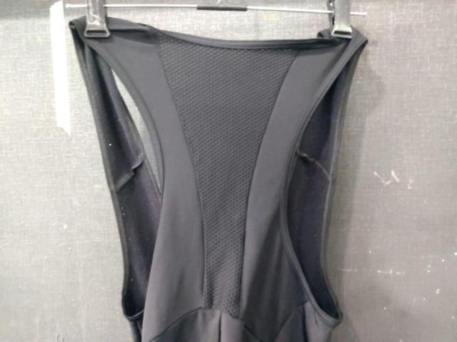 サイズ不明 DHB ビブショーツ ブラック