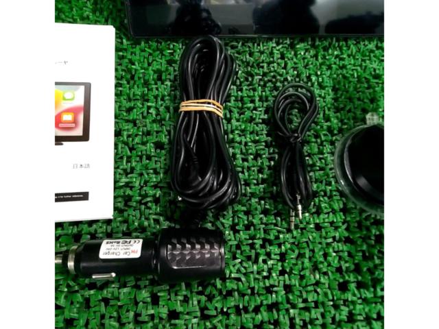 Plimpton L2PDN ナビゲーションプレイヤー