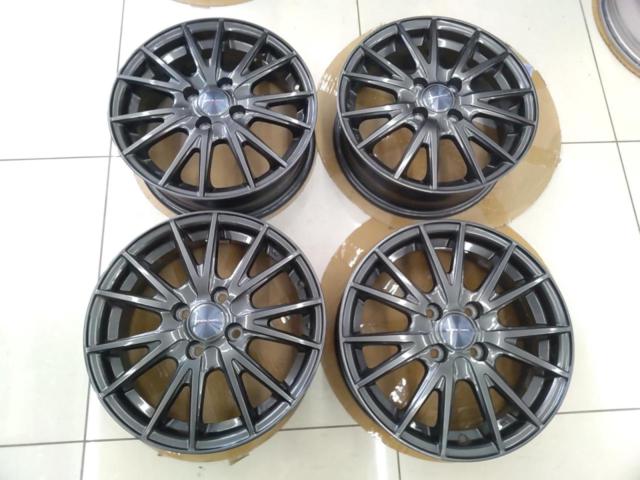 weds VELVA SPORT