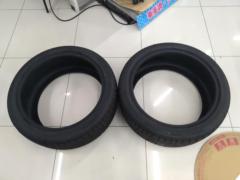 HANKOOK VENTUS S1 evo3 ※タイヤのみ2本セット