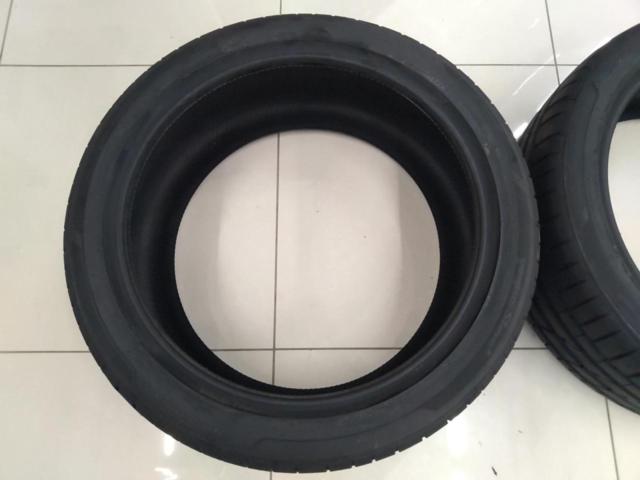 HANKOOK VENTUS S1 evo3 ※タイヤのみ2本セット