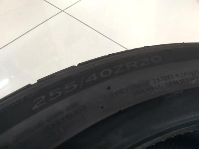 HANKOOK VENTUS S1 evo3 ※タイヤのみ2本セット
