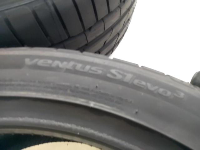 HANKOOK VENTUS S1 evo3 ※タイヤのみ2本セット