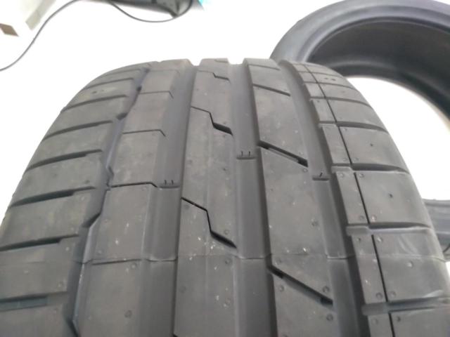 HANKOOK VENTUS S1 evo3 ※タイヤのみ2本セット
