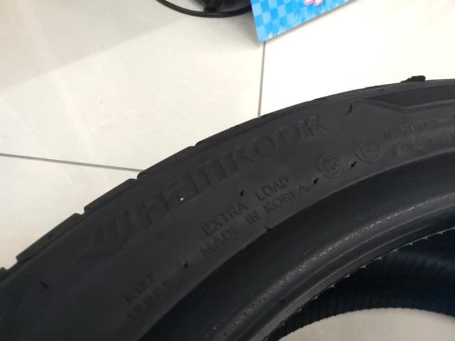 HANKOOK VENTUS S1 evo3 ※タイヤのみ2本セット