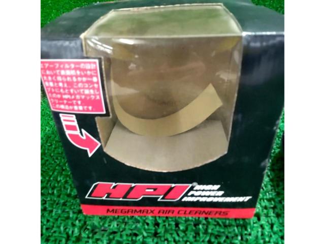 HPI MEGAMAX AIR CLEANERS