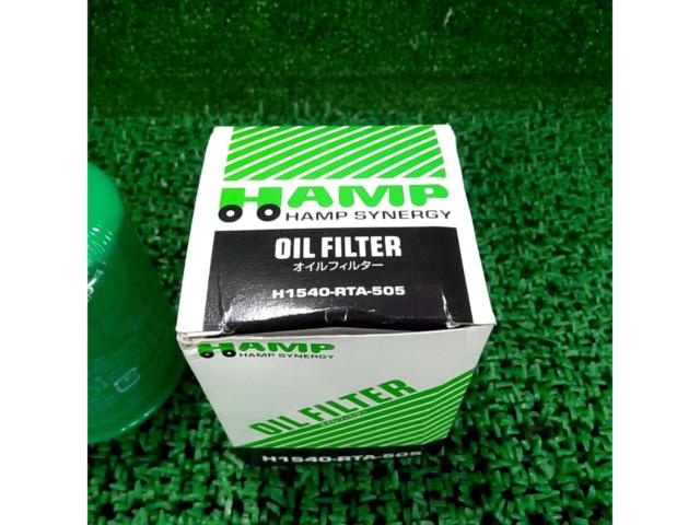 HAMP SYNERGY OIL FILTER