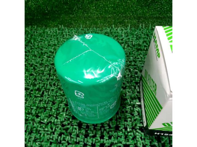 HAMP SYNERGY OIL FILTER