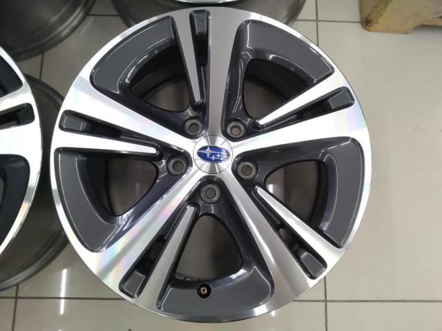 SUBARU VM系レヴォーグ 純正ホイール