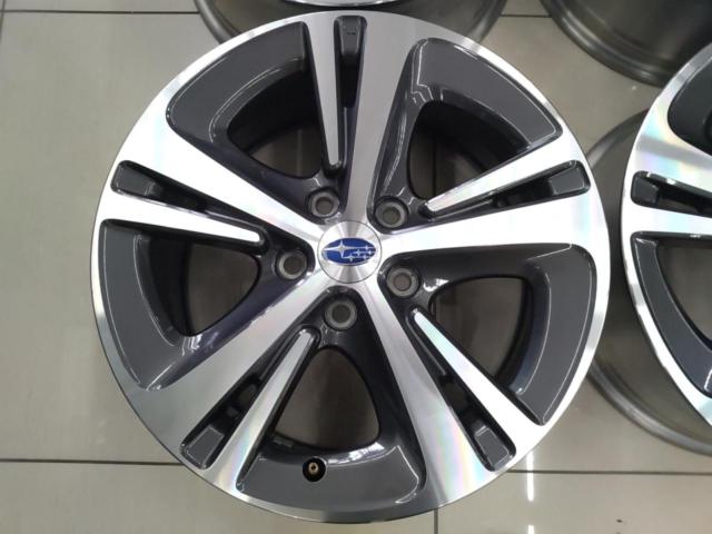 SUBARU VM系レヴォーグ 純正ホイール