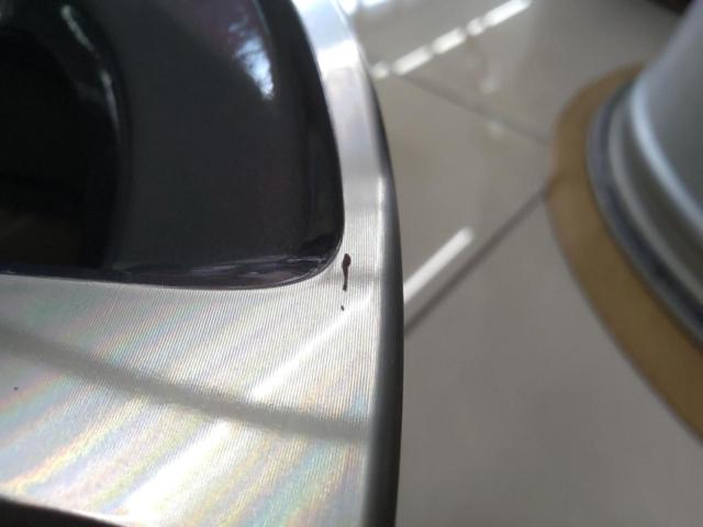 SUBARU VM系レヴォーグ 純正ホイール
